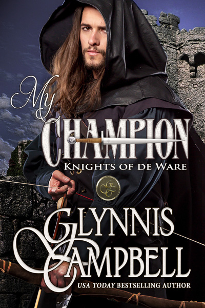 My Champion by Glynnis Campbell