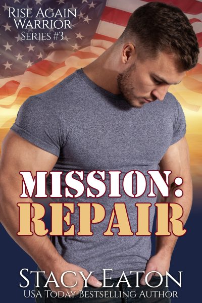 Mission: Repair by Stacy Eaton