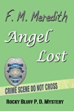 Angel Lost by F. M. Meredith